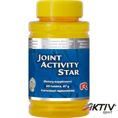 Joint Activity Star