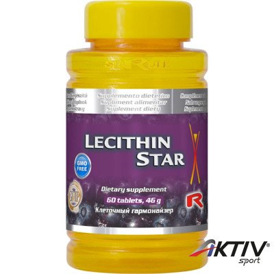 Lecithin