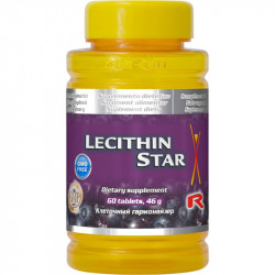 Lecithin Étrend-kiegészítő Starlife