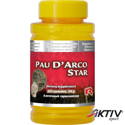 Pau Darco Star