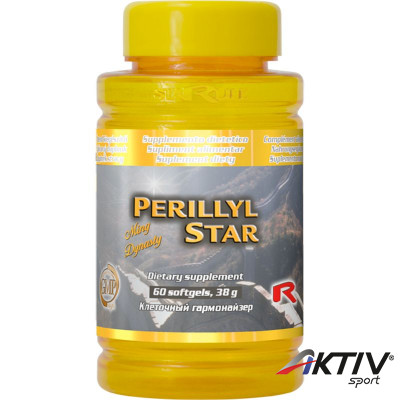 Perillyl Star