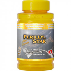 Perillyl Star Étrend-kiegészítő Starlife