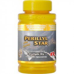 Perillyl Star Étrend-kiegészítő Starlife