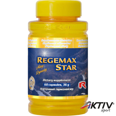 Regemax