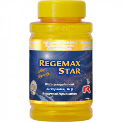 Regemax Étrend-kiegészítő Starlife