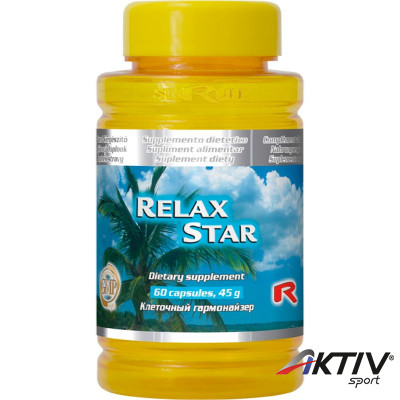Relax Star