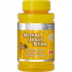 Royal Jelly Star Étrend-kiegészítő Starlife