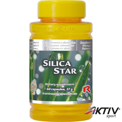 Silica Star