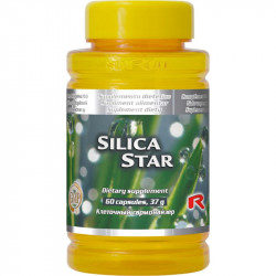 Silica Star Étrend-kiegészítő Starlife