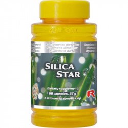 Silica Star Étrend-kiegészítő Starlife