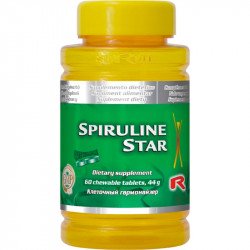 Spiruline Star Étrend-kiegészítő Starlife