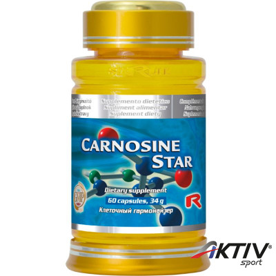 Carnosine Star
