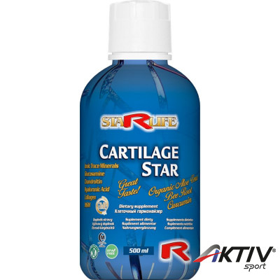 Cartilage Star