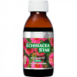 Echinacea Star Étrend-kiegészítő Starlife