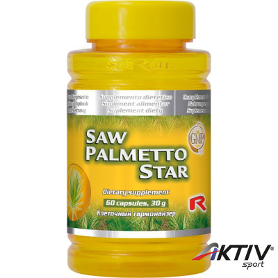 Saw Palmetto