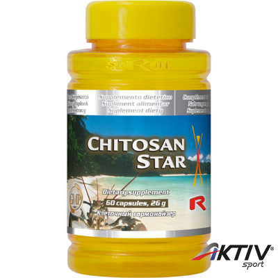 Chitosan Star