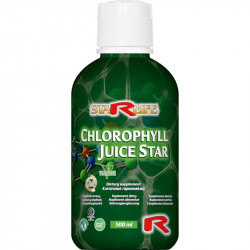 Chlorophyll Juice Star Étrend-kiegészítő Starlife