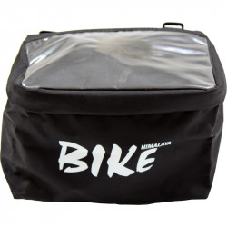 Kormánytáska térképtartóval Sportszer