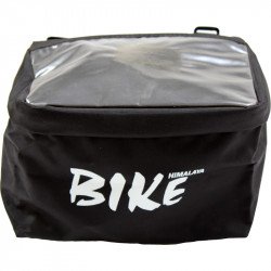 Kormánytáska térképtartóval Sportszer