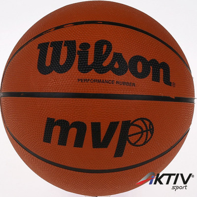 Wilson MVP Kosárlabda