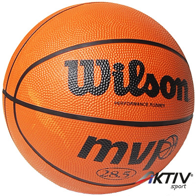 Wilson MVP Orange Kosárlabda