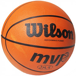 Wilson MVP Orange Kosárlabda Sportszer Wilson