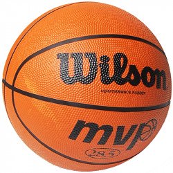 Wilson MVP Orange Kosárlabda Sportszer Wilson