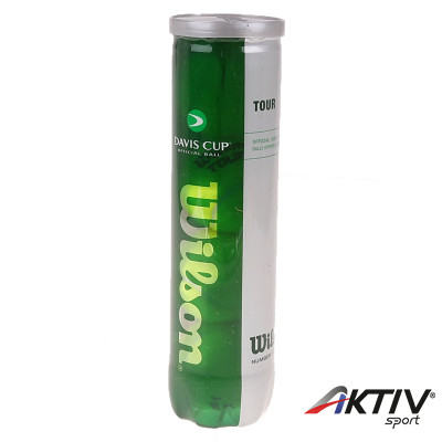 Wilson Tour Davis Cup Teniszlabda