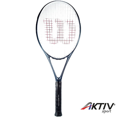 Wilson W6 Bluesteel teniszütő