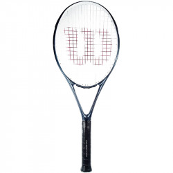 Wilson W6 Bluesteel teniszütő Sportszer Wilson