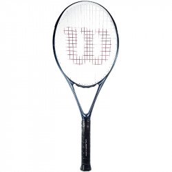 Wilson W6 Bluesteel teniszütő Sportszer Wilson