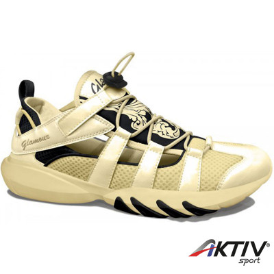 Glagla Lady Glamour Vanillia cipő