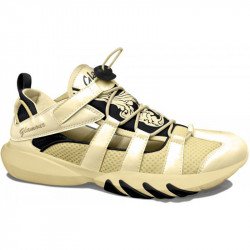 Glagla Lady Glamour Vanillia cipő Sportszer