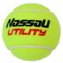 Nassau Trainer teniszlabda Sportszer