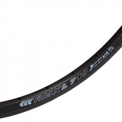 Kerékpár felni REMERX 559x19 duplafalú 32 lyukas Felni Dema Stil