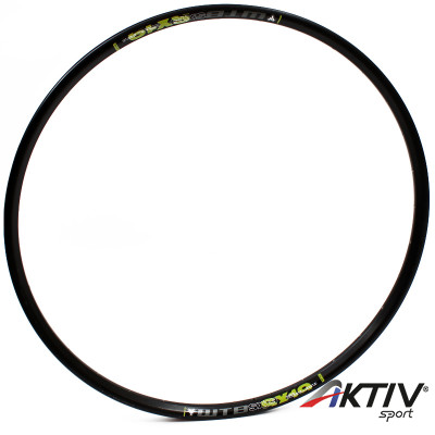 Kerékpár felni WTB SX-19 tárcsafékes 32 lyukas