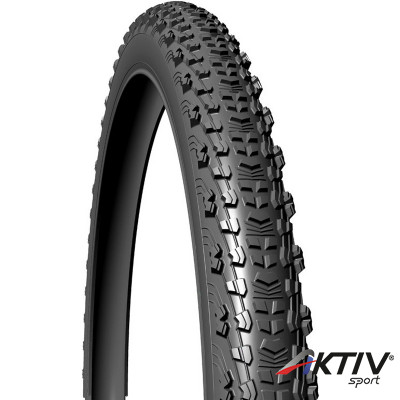 Kerékpár köpeny Rubena Scylla V75 - 20