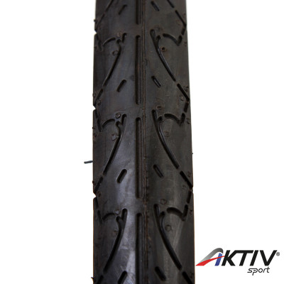 Kerékpár köpeny 26x1,50