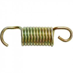 Trambulin rugó 71 mm Sportszer Spartan