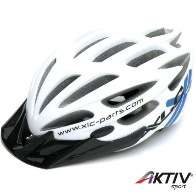 Kerékpáros fejvédő XLC Bromo Pro