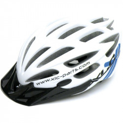 Kerékpáros fejvédő XLC Bromo Pro XLC