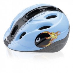 XLC Maui kerékpáros fejvédő 8-as golyó