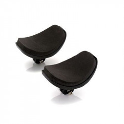 XLC HB-X01 Pót Könyöktámasz Triatlon könyökölőhöz Kerékpár tartozékok