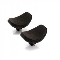 XLC HB-X01 Pót Könyöktámasz Triatlon könyökölőhöz Kerékpár tartozékok