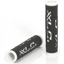 Markolat XLC fekete-fehér Kerékpár tartozékok XLC