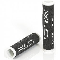 Markolat XLC fekete-fehér Kerékpár tartozékok XLC