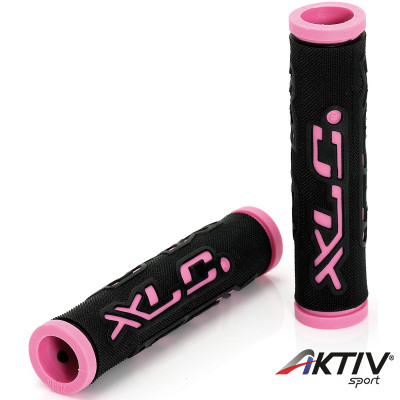 Markolat XLC fekete-pink
