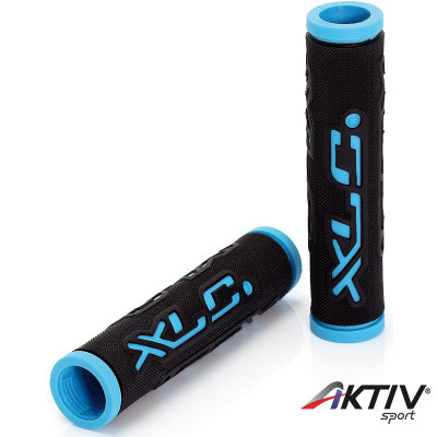 Markolat XLC fekete-kék