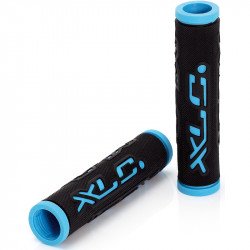 Markolat XLC fekete-kék Kerékpár tartozékok XLC