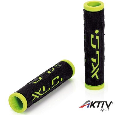 Markolat XLC fekete-zöld